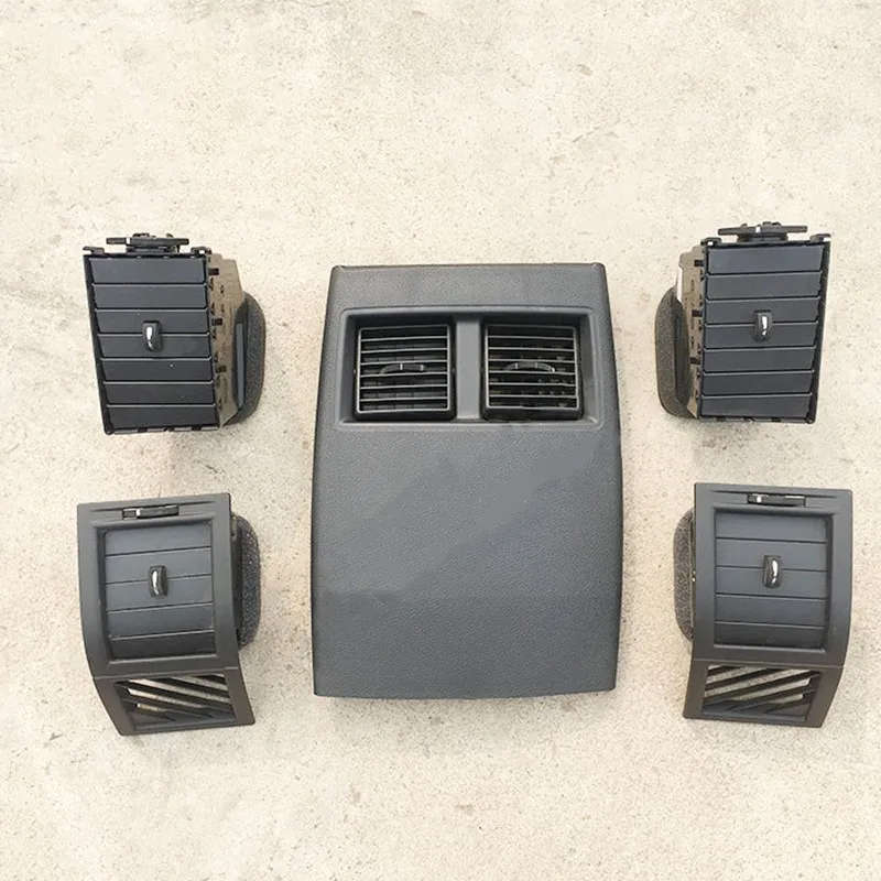 OEM Dash Panel A/C Air conditioner outlet Vent For Chrysler 300C DAS10147AA