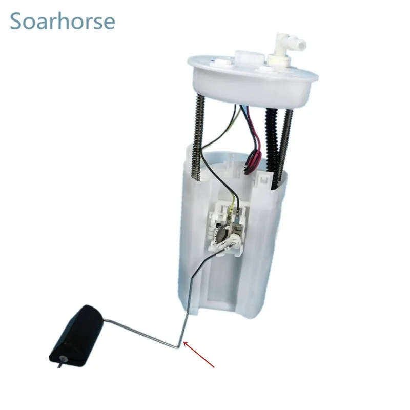 Engine Oil Fuel Pump Tank Level Float Gauge Sensor For Honda CR-V CRV RD5 RD7 2002-06