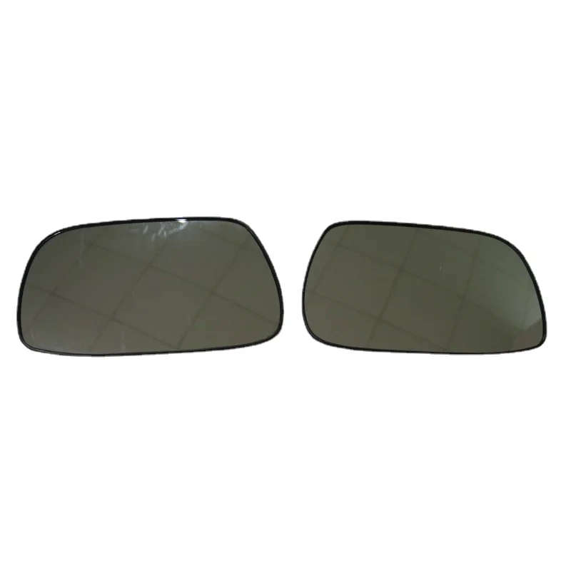 For BYD F3 F3R L3 Car Side Rearview Mirror Glass Wing Mirror Glass Lens