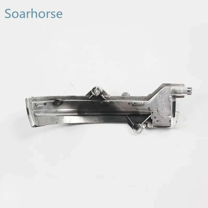 For Suzuki Vitara 2016+ For S-Cross 14-15 Side Rearview Mirror LED Turn Signal light Repeater Lamp