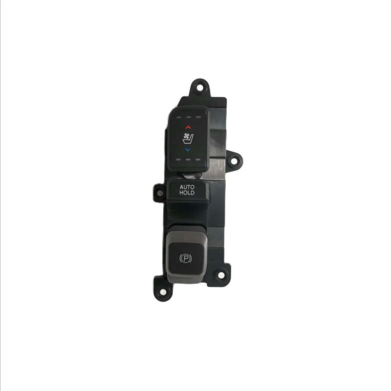 Car Parking Brake Seat Heating Window Switch for hyundai Santa 2013-2014 93310-2W315 933102W3154X