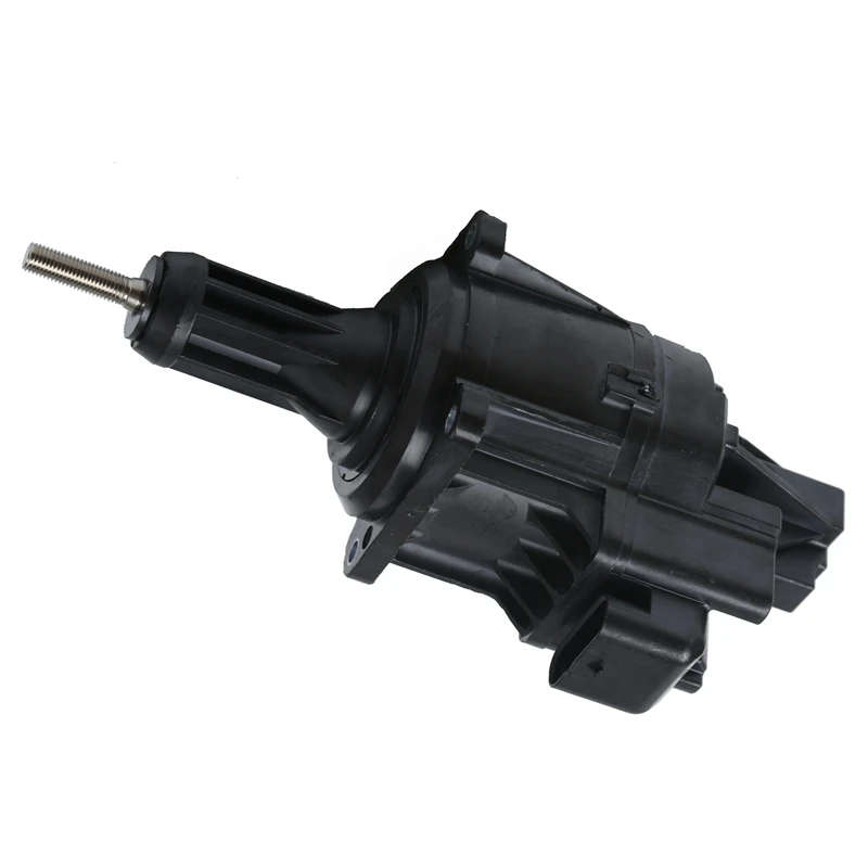 11658660987 Car Accessories Engine Parts Turbocharger Wastegate Set Wastegate Valve Actuator For BMW