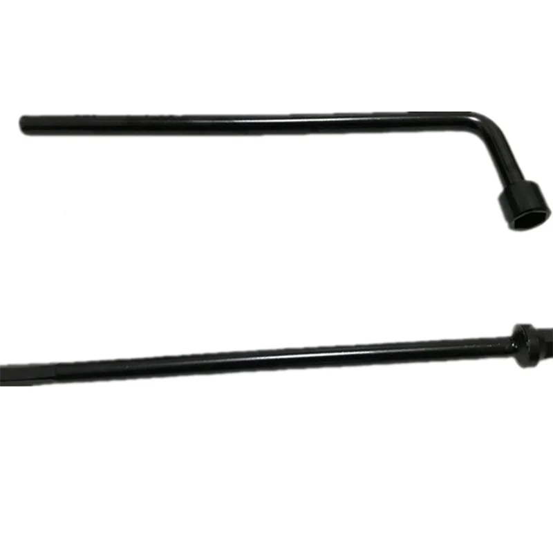 For Mercedes-Benz Viano VITO V260L Spare Wheel Tire Wrench Removal Labor Saving Tool Connecting Rod