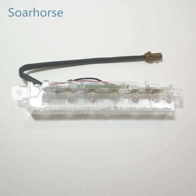For Nissan Teana j32 High Mount Stop Lamp Rear 3rd Third Brake Light Rear Additional Brake Light