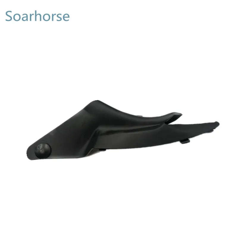 Car Front Windshield Wiper Water Diversion cover plate for Volvo S80 1999-2006