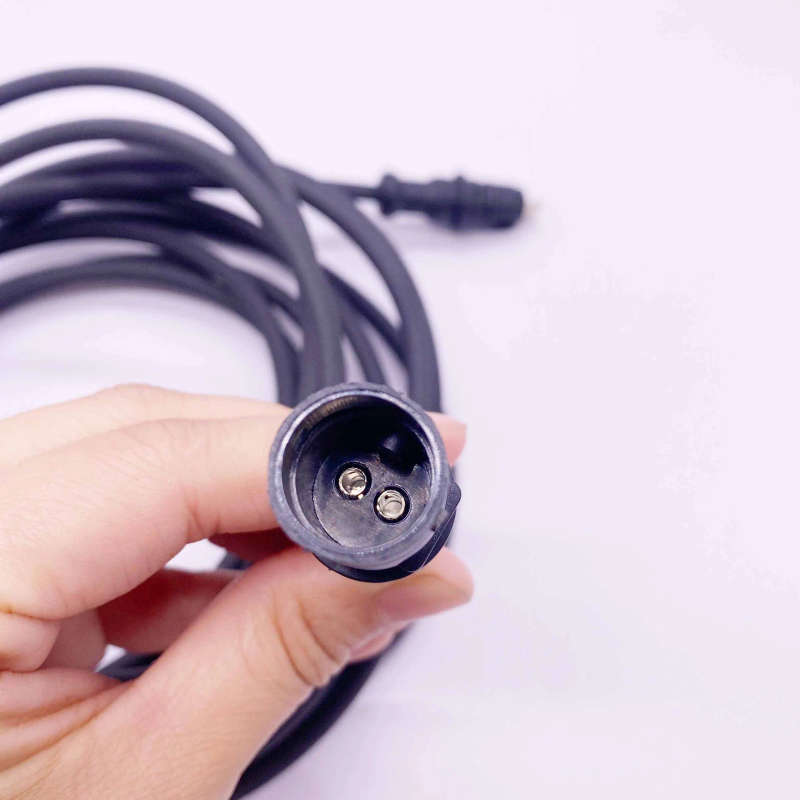 ABS Sensor Truck Connecting Cable 4000MM for MERCEDES-BENZ TRUCK