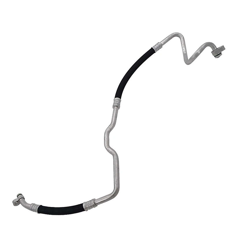 64509222724 New Auto Cooling System AC Pipe For BMW E70 E71
