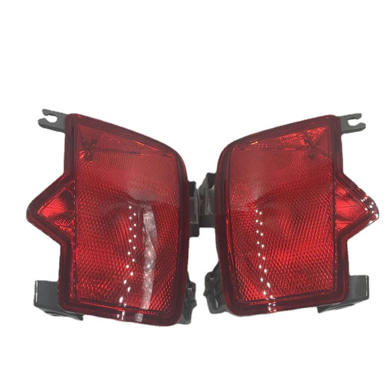 Car rear tail bumper reflector lamp fog light Clearance Lights fits For Subaru Outback 2009-14