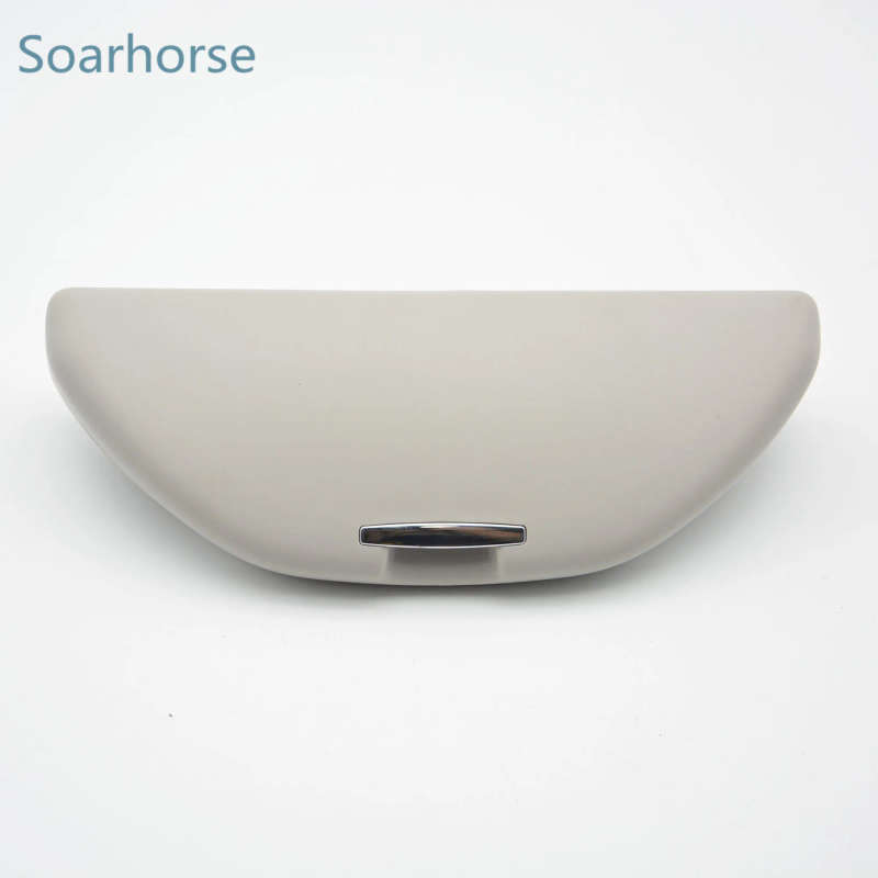 Modified Car Sun Glasses Box Sunglasses Case Holder For VW Polo 6R 6C JETTA MK6 For Skoda