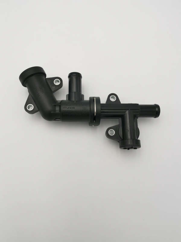 Water Valve Oil Cooler Warmer for Hyundai Sonata Santa Fe Sorento 2.4L 3.3L 256301U500 25630-1U500