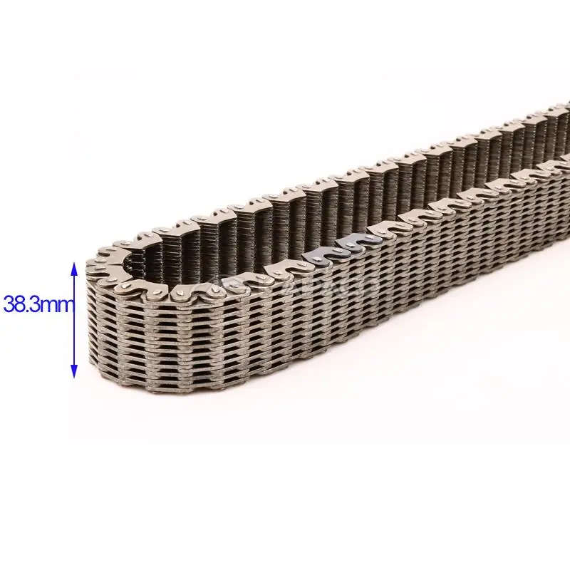 Transfer Case Drive Chain For Chevrolet Silverado 1500 Avalanche Suburban Tahoe