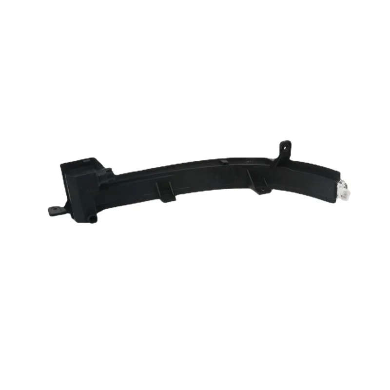 Rear View Mirror LED Turn Signal Light Side Wing Mirror Indicator Lamp For Volkswagen TOUAREG 12-17