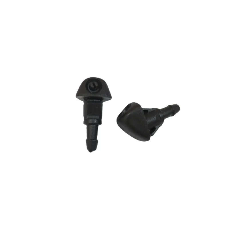 Windshield wiper washer nozzle Water Spray Jet fit for Honda CRV CIVIC FIT JAZZ CITY ODYSSEY