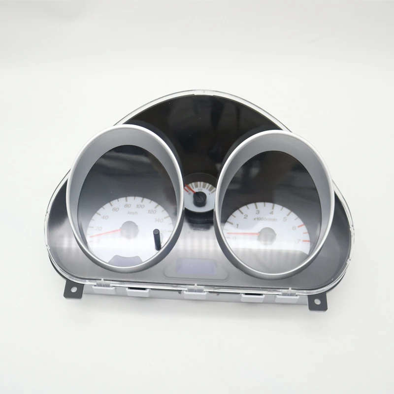 Brand New For Chevrolet Spark Combination Meter 24538459 Odometer Fuel Gauge Dashboard Instrument
