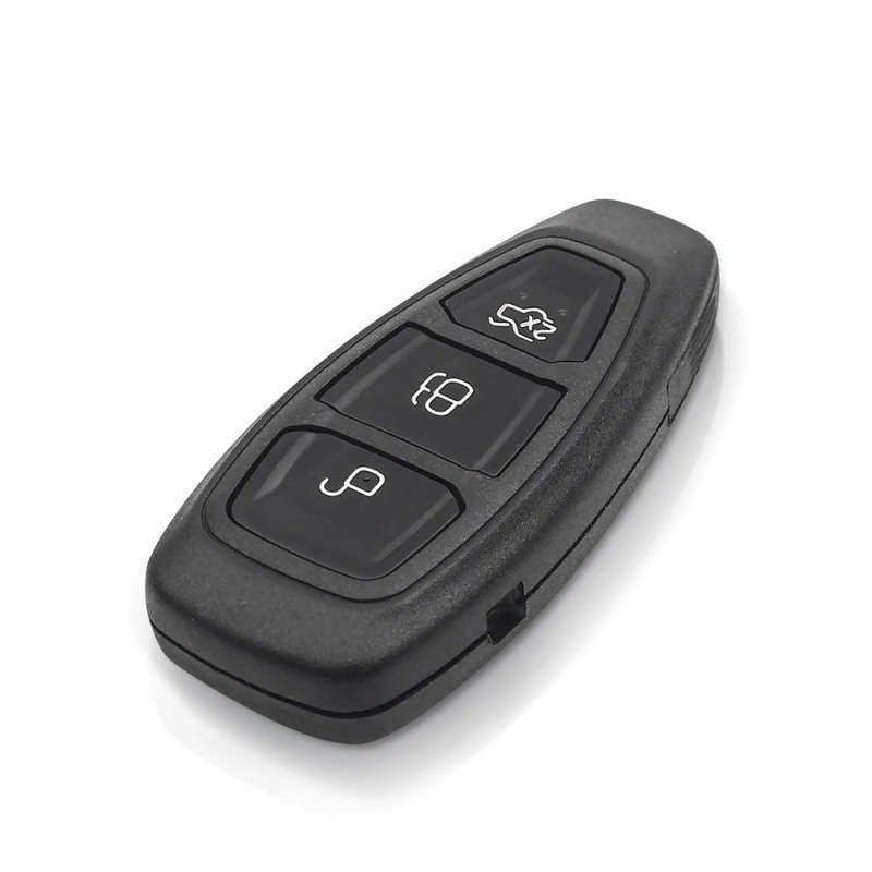 Smart Remote Key For Ford Focus C-Max Mondeo Kuga Fiesta B-Max 434/433Mhz 4D63 80Bit Chip Keyless