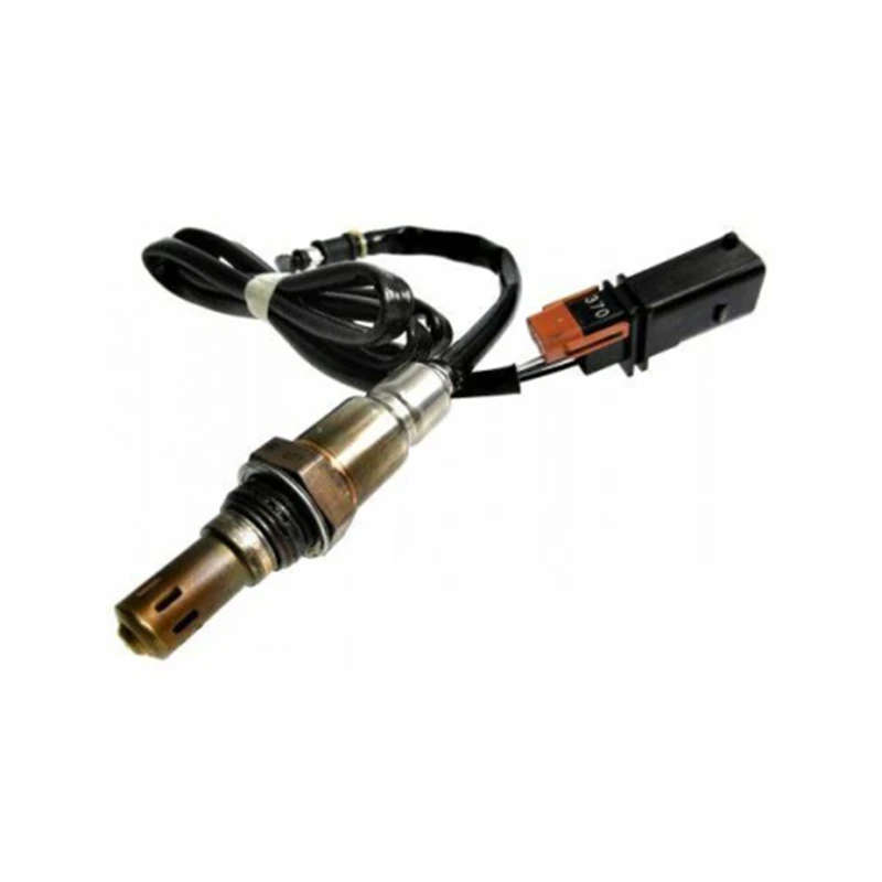 Back Lambda Probe Oxygen O2 Sensor Fit for AUDI A1 SEAT IBIZA TOLEDO SKODA FABIA RAPID VW POLO 1....
