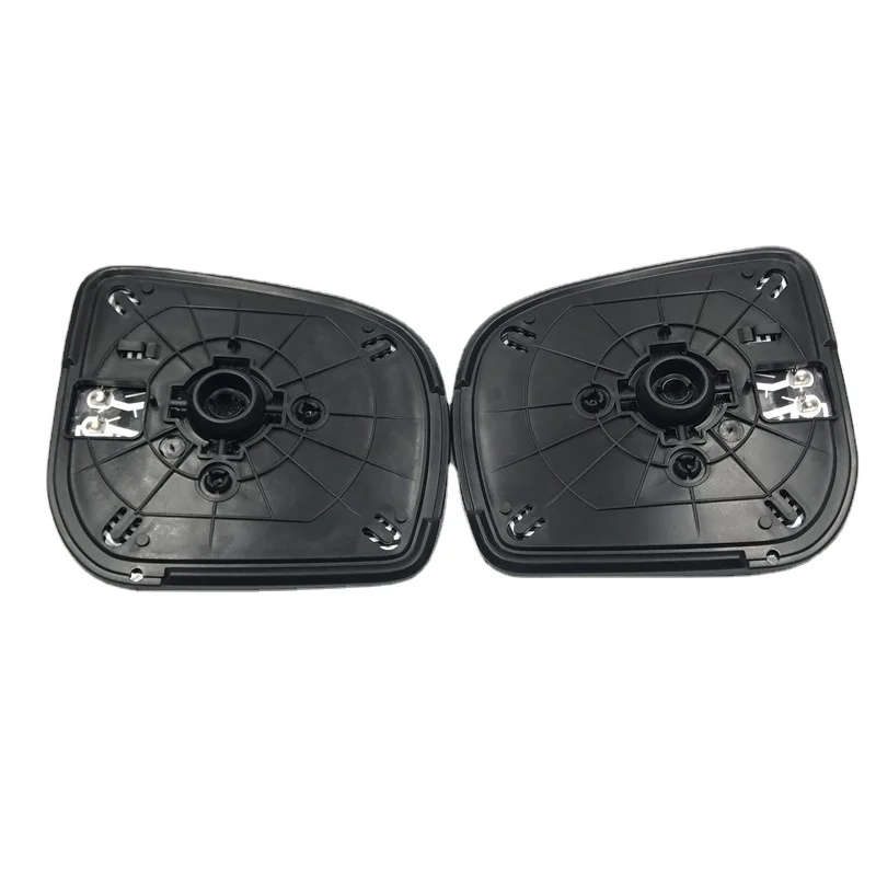 Car Rear View Side Mirror Glass Lens Wing Mirror Glass with Heated For Subaru Forester 2011 2012