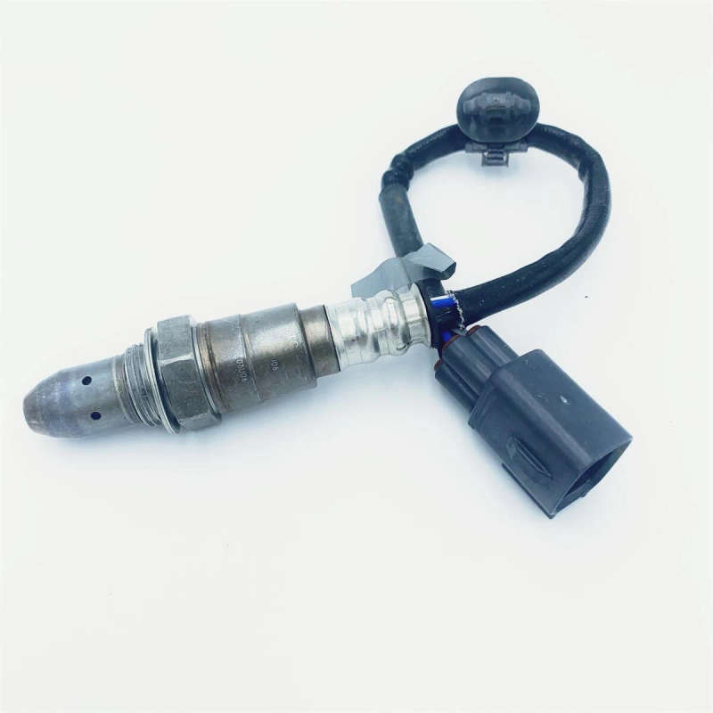 O2 Oxygen Sensor Upstream Fits for 2016-2017 Tacoma 3.5L-V6 2.7L-L4 89467-04130 89467-04140