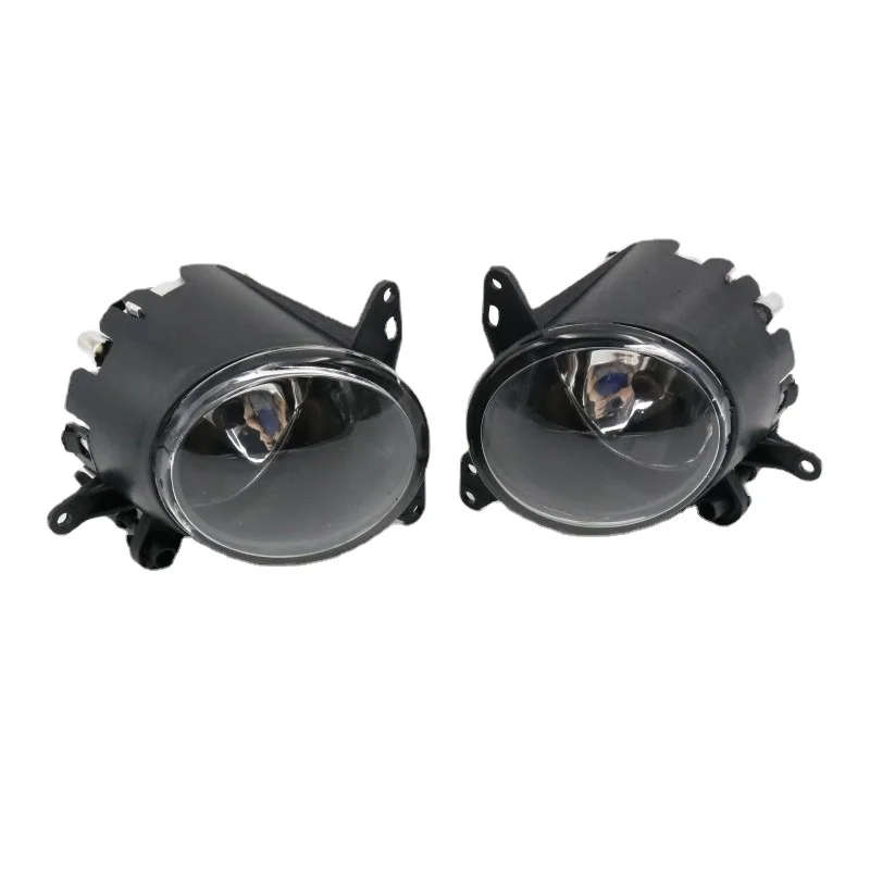 Car Front bumper Fog Light For Mitsubishi Lancer 2008-2014 For Colt MIRAGE 2005-12 Fog Driving lamp
