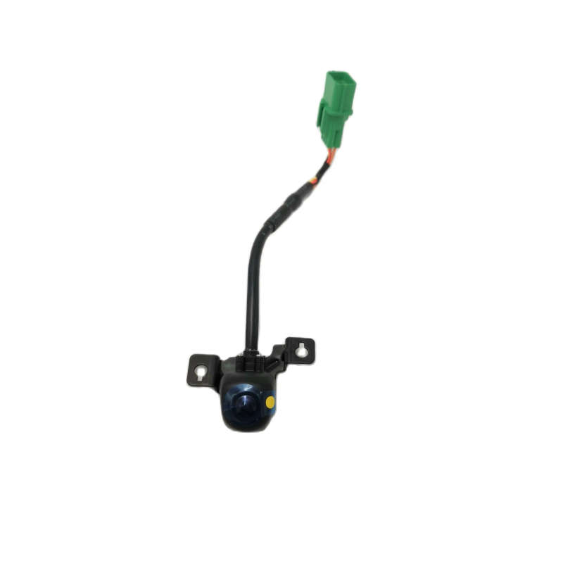 Car Rear View Camera Reverse Backup Camera Park Assist Camera for Hyundai Santa Fe 2015-2019