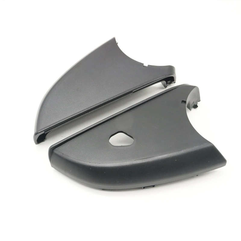 Side Rearview Mirror Lower Cover Cap Wing Mirror Bottom Shell For Mercedes Benz W204 W212 W221 X204