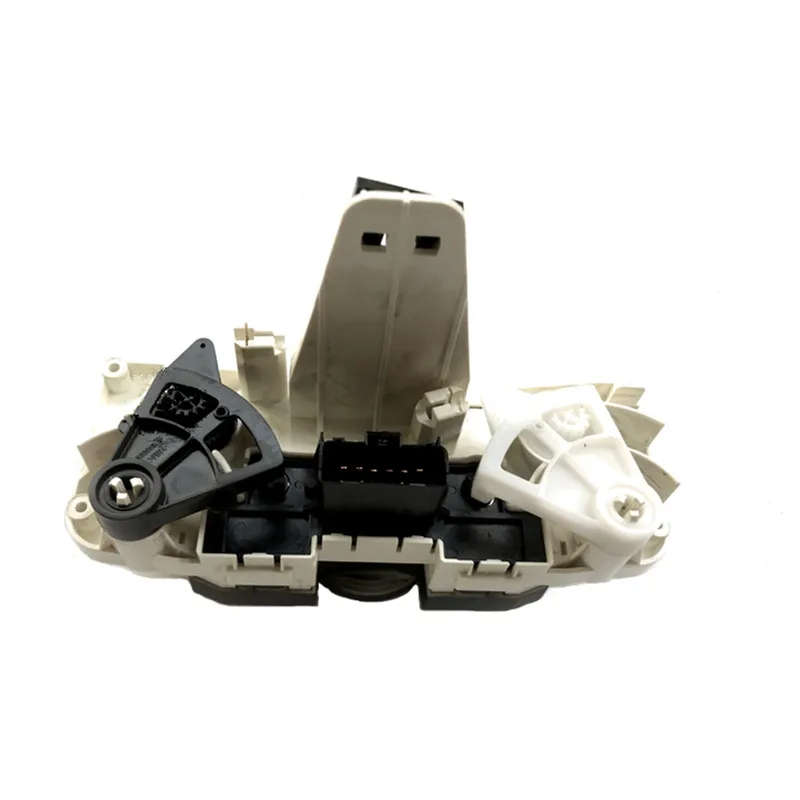 For Nissan Tiida Versa Center Dash Air Conditioner A/C Heater Switch Climate Control Button Assy
