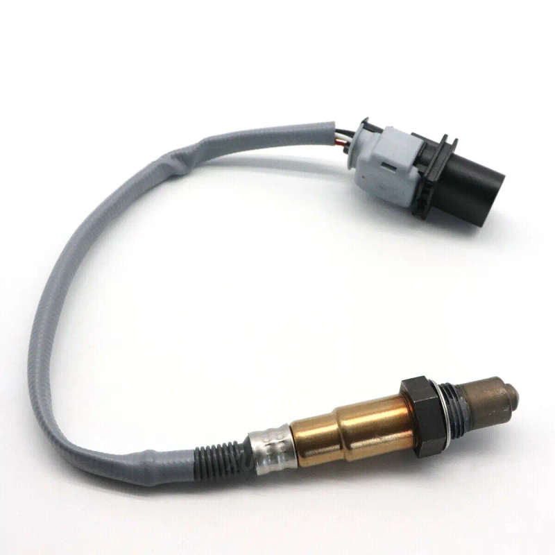 Oxygen sensor is suitable for Porsche Palamela 3.6L/4.8L/4.8T Replacement bosch 17218