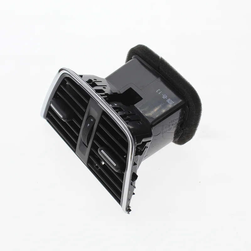 Rear Air Conditioning Outlet Center Armrest Air Vent Assembly For OCTAVIA 5ED819203 5E0819203