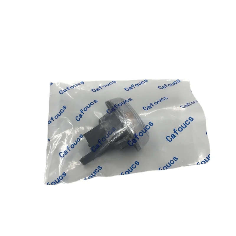 One Pair Car Side Turn Signal Front Fender Light Side Lamp For Suzuki Cultus Swift MK2