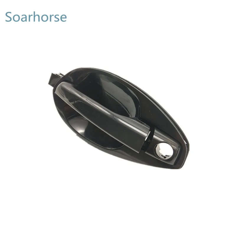 Car Outside Door Handle Catch Outer door knob For Hyundai Tiburon Coupe 2003-2008
