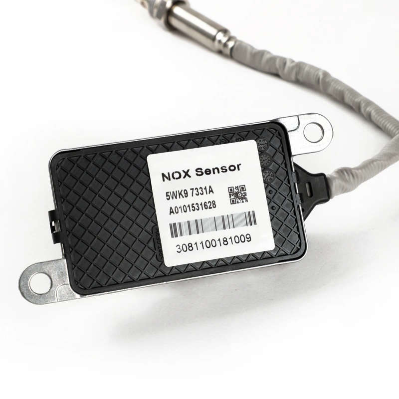 Nitrogen Nox Oxygen Sensor For Mercedes-Benz Actros Axor Euro 6 Trcuk 24V
