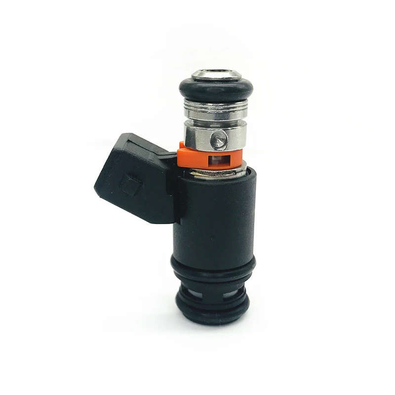 6Pc/Set Fuel Injector Nozzle For-Golf Jetta Eurovan 2.8 V6 IWP022 805000348303 021906031D 021906031B