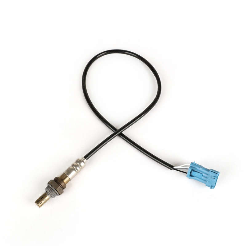 For Citroen Berlingo Peugeot 206 207 208 Fiat Fiorino Qubo Mini Lambda Probe Oxygen Sensor