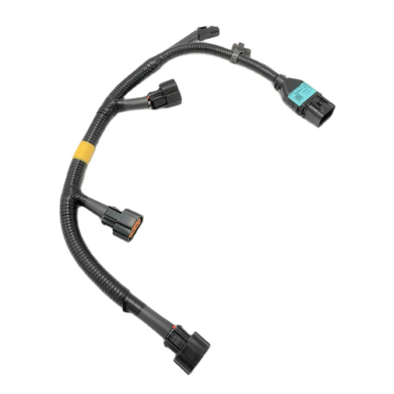 Car Ignition Coil Harness for Hyundai Terracan 3.5 Kia Sorento 2002-2006 3961039400 39610-39400