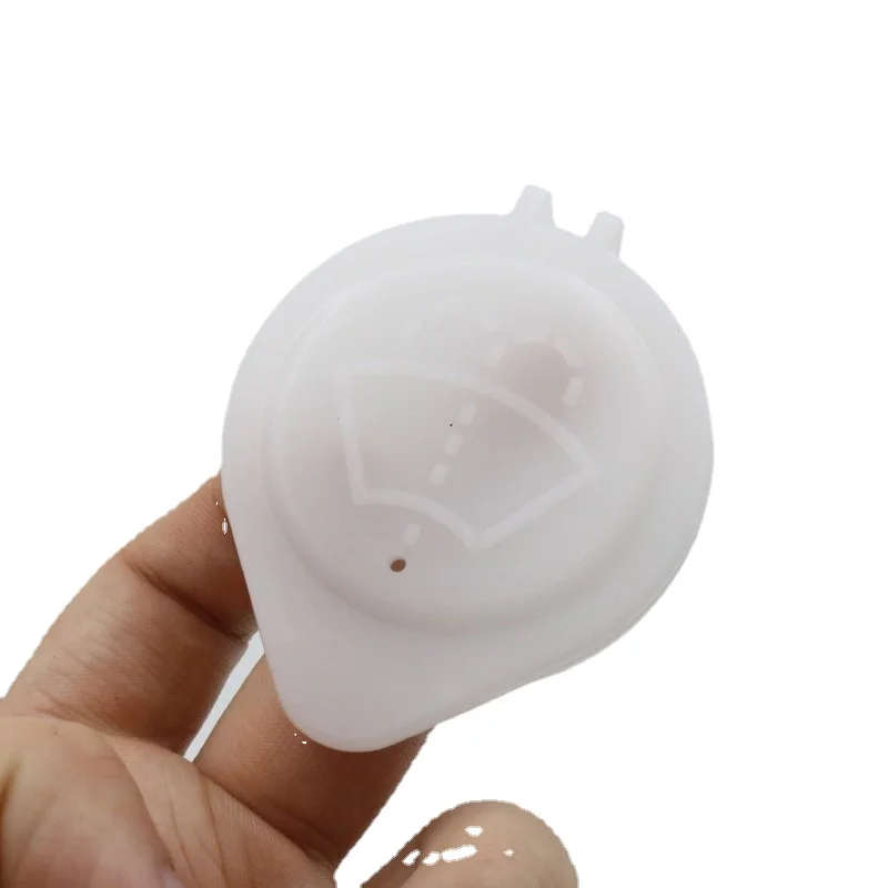Car Windshield Wiper Washer Bottle Fluid Reservoir Cap Cover lid for Mitsubishi