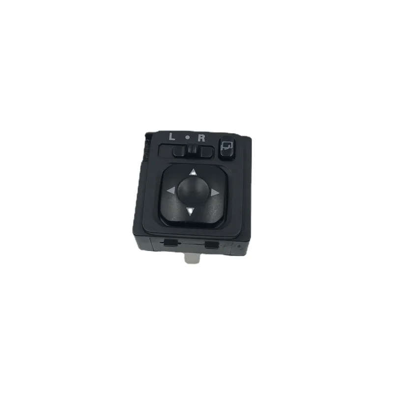 Electric Side Rear view Mirror control Switch Knob For Mitsubishi Pajero outlander Grandis lancer