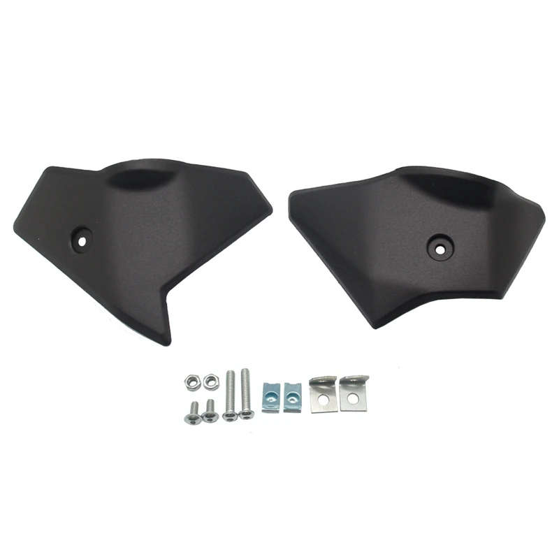 Motorcycle Throttle Body Guards Protector For -BMW R1250GS R1200GS R 1250GS 1200GS 2017-21