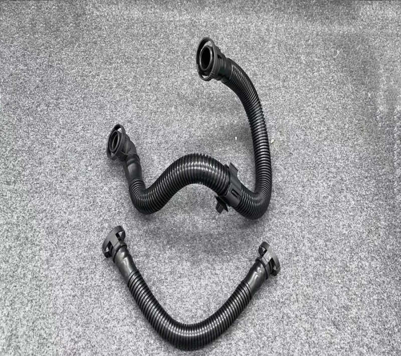 New Crankcase Breather Hose Pressure Regulator Valve For VW Golf Jetta Passat A3 A4 A6 Quattro