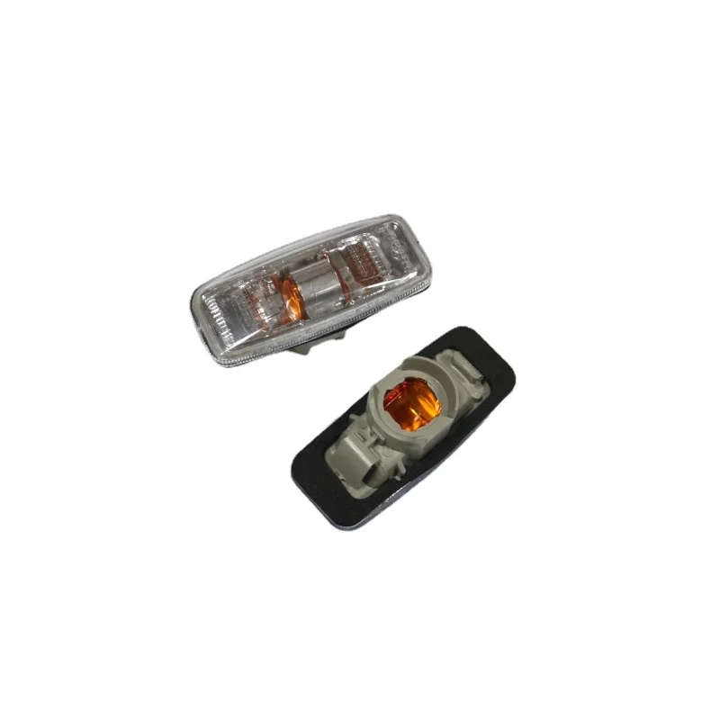 Car Front Fender turn signal Lamp Side marker lights for Nissan Teana J31 2004-2007 Sylphy Sunny
