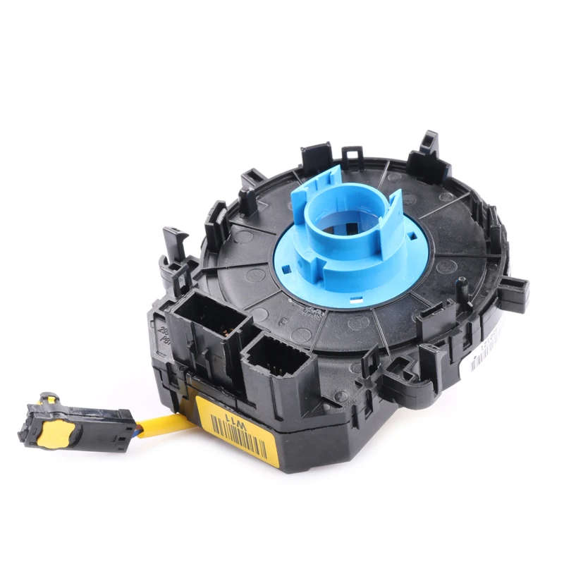 93490-1J100 934901J100 93490 1J100 7Ch contact Squib train Cable assy for Hyundai I20 2012-2015