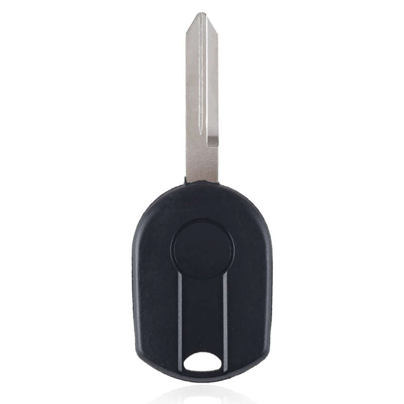Complete Remote Car Key Fob 4 Button ID63 Chip For Ford Edge Escape Focus Lincoln Mazda Mercury