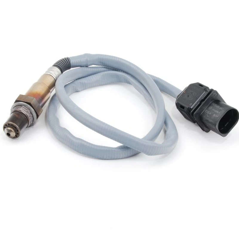 Lambda Probe O2 Oxygen Sensor fit For PORSCHE 911 997 3.6 GT3 BOXSTER 987 2.7 2004-2009
