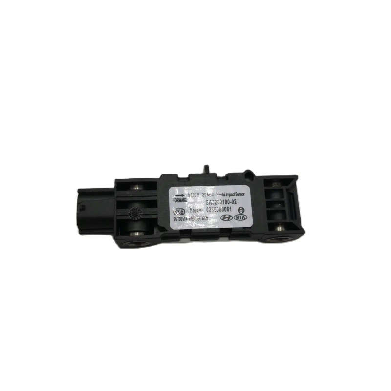 Car Crash Sensor For 2004-2010 KIA Sportage JE for Hyundai Tucson JM Sensor Tiburon