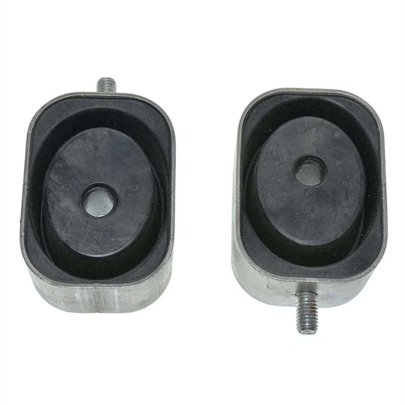 Exhaust Muffler Lifting Pipe Lug Insulator For Chevrolet Cruze Orlando Opel Astra Zafira-C Insignia