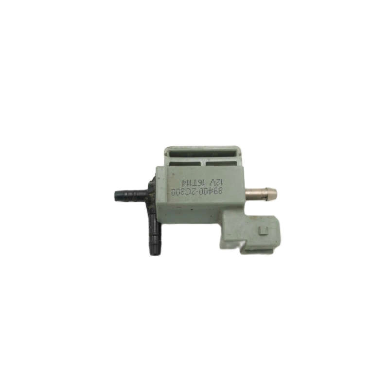 Car Solenoid Valve for Hyundai Genesis Coupe Sonata Santa Fe Tucson for kia Sportage Optima Sorento