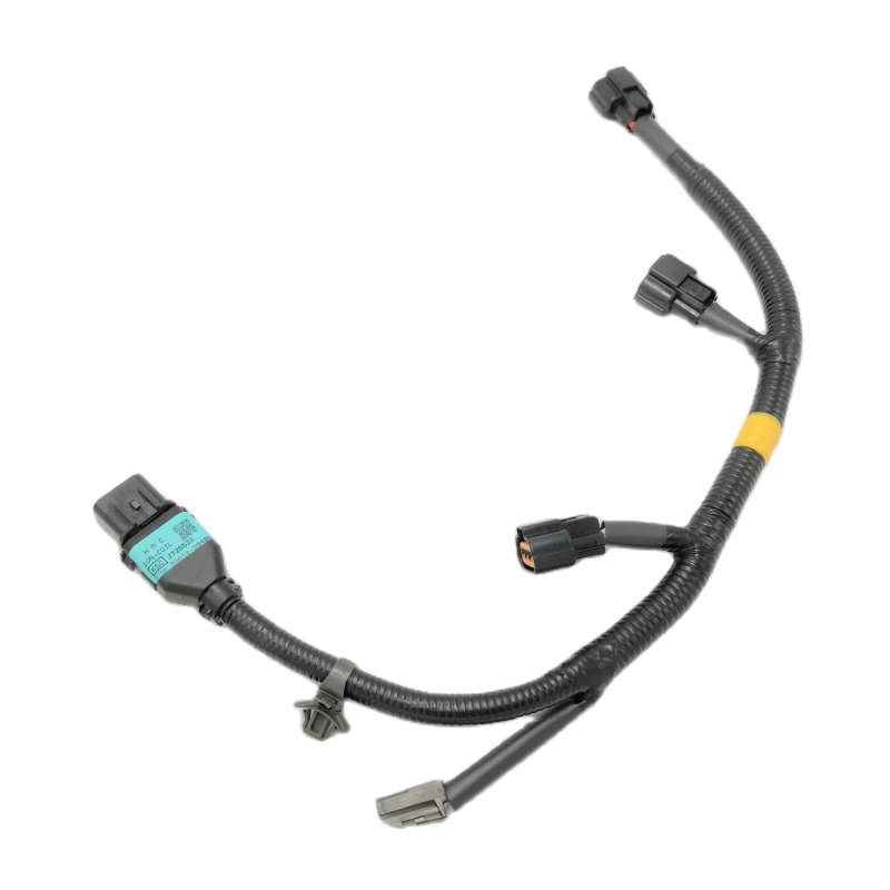 Car Ignition Coil Harness for Hyundai Terracan 3.5 Kia Sorento 2002-2006 3961039400 39610-39400