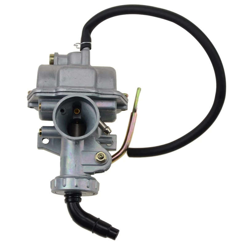 Carburetor Carburettor PZ16 16Mm Fo 50Cc 70Cc 90Cc 110C Atvs Go Karts 110Cc Dirt Bike