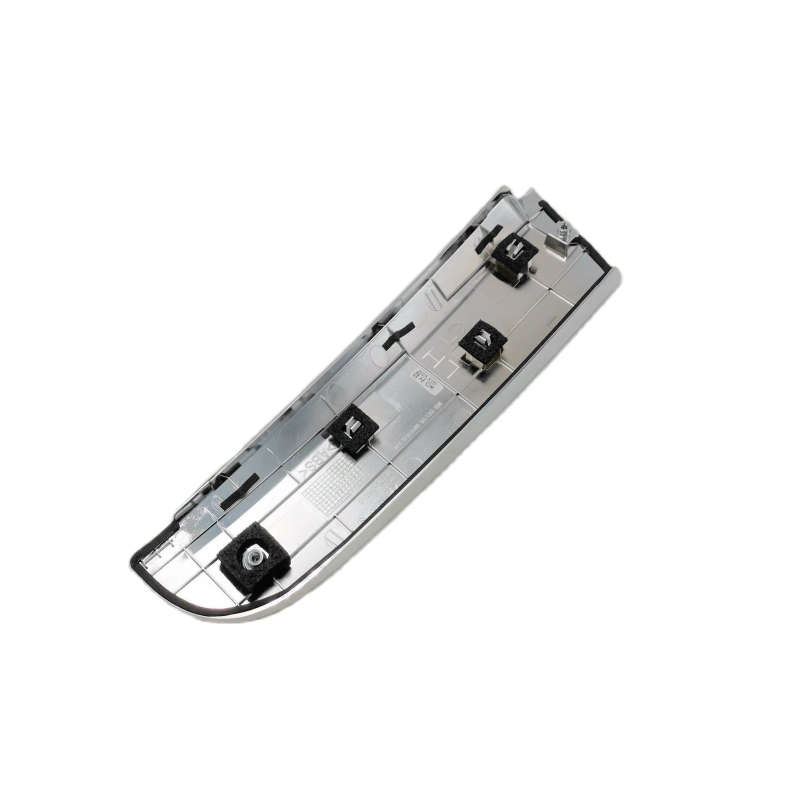Door Belt Chrome C Pillar Cover For KIA Sportage 2011-2016 GARNISH ASSY-RR DR 832703W010 83270-3W010