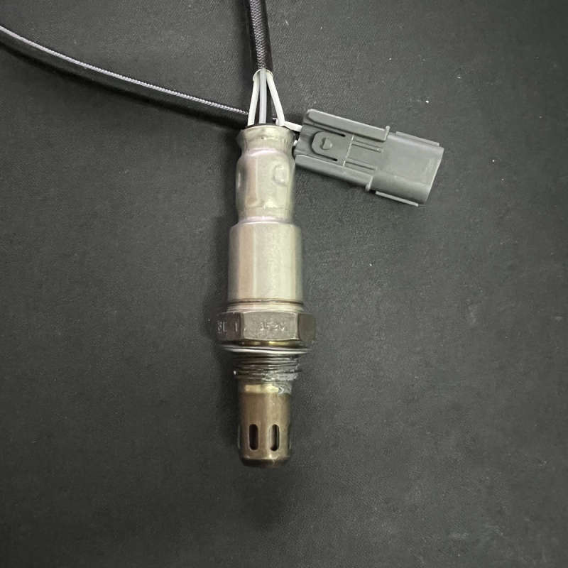 Rear Lambda O2 Oxygen Sensor For Hyundai Grandeur Sonata Santa Fe Tucson KIA OPTIMA SORENTO 2.4L ...