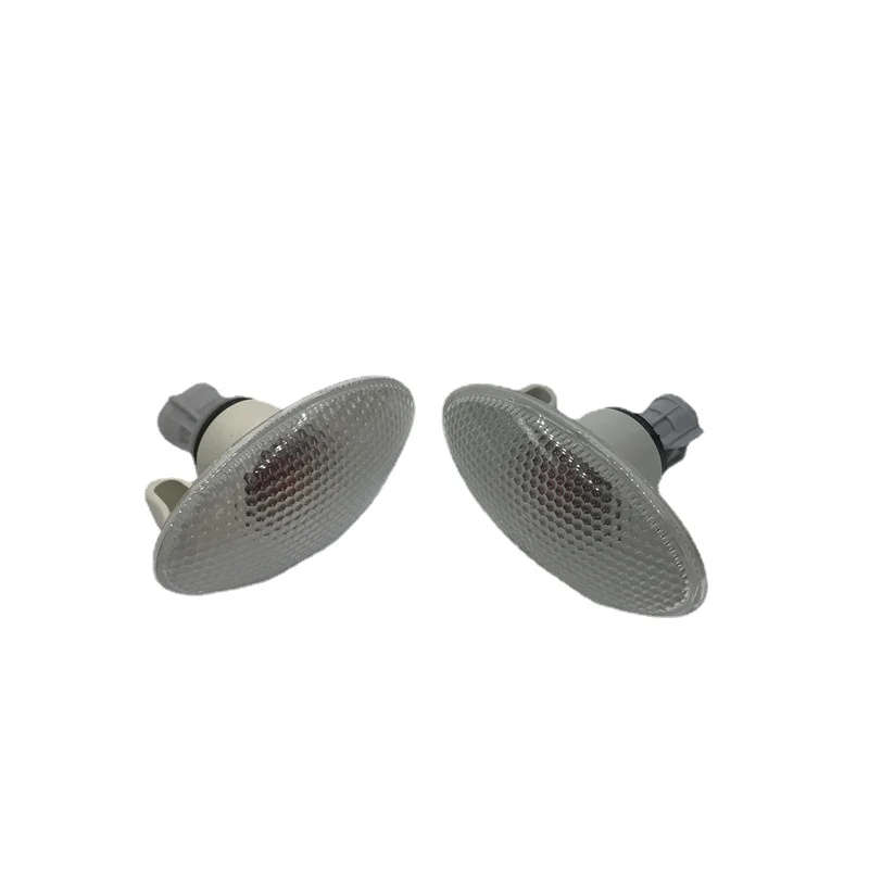 For Suzuki SX4 Swift Alto Car Side Turn Signal Light Front Fender Side Lamp